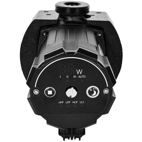 Насос циркуляционный Rommer 32/60 Profi Evo 180 мм